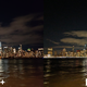 If you enlarge the images, it’s clear which pic looks better.